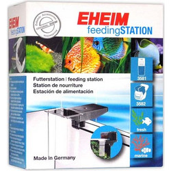 Eheim Feeding Station