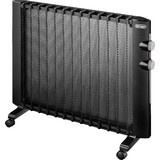 Delonghi HMP2000 Θερμοπομπός Δαπέδου 2000W Mica με Θερμοστάτη
