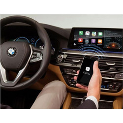 Ampire Smartphone Integration BMW NBT LDS-NBT-CP