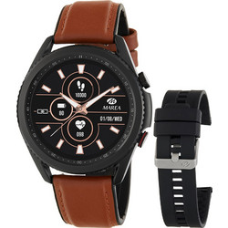 Marea B57011-2 Brown