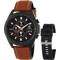 Marea B57011-2 Brown Marea B57011-2 Brown