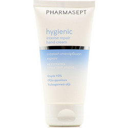 Pharmasept Hygienic Intensive Ενυδατική Κρέμα Χεριών 75ml