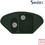 Sanitec Classic 302 Επικαθήμενος Νεροχύτης Οβάλ Γρανίτη Ματ Granite Green 96x51cm