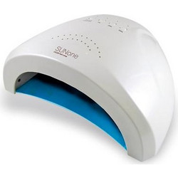 Sunone Λάμπα SUN 48Watt Φουρνάκι ονυχοπλαστικής LED Sunone Αυτόματο- 48W (15325)