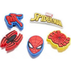 Crocs Jibbitz Charms Spider Man (10010007)