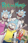 Rick and Morty Vol. 11 Rick and Morty Vol. 11