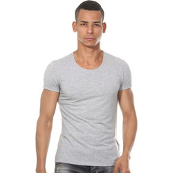 Ανδρικό T-Shirt Φανελάκι DarkZone-8503DZN ΓΚΡΙ GREY