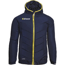 Zeus Giubbotto Ulysse Blue/Red