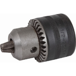 ΤΣΟΚ ΜΕ ΚΛΕΙΔΙ 1/2''/13ΜΜ RD-KC03 139907 RAIDER