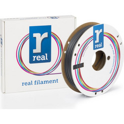 Real Filament PLA 2.85mm Grey 500gr