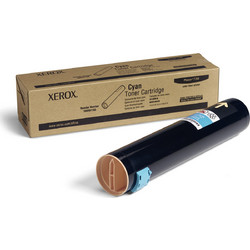 Xerox 106R01160 Cyan Toner