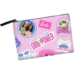 Karactermania Barbie Malibu-Soleil Νεσεσέρ Ροζ