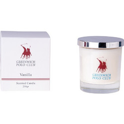 Αρωματικό Κερί Essential Fragrances 3001 Vanilla Polo Club (200gr) 1Τεμ