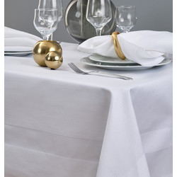 Πετσετάκι Frame Cotton Blanc de Blanc (53x53) 1Τεμ