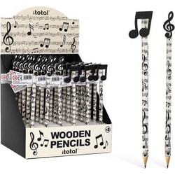 TOTAL ΜΟΛΥΒΙΑ GIFT XL2308A MUSIC