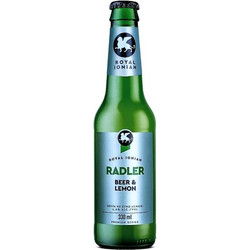 Corfu Beer Ionian 500ml