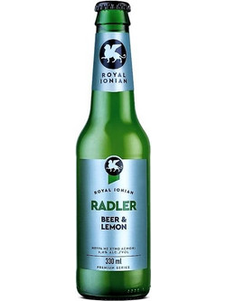 Corfu Beer Ionian 500ml