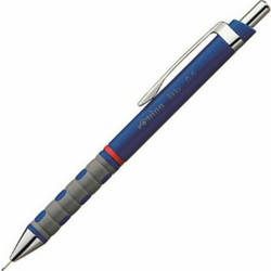 ROTRING TIKKY ΜΗΧΑΝΙΚΟ ΜΟΛΥΒΙ 0.5MM ΜΕ ΓΟΜΑ ΚΑΤΑΛΛΗΛΟ ΓΙΑ ΣΧΕΔΙΟ ΜΠΛΕ