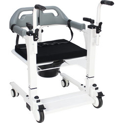 Mobiak Care Estia Καρέκλα Ανύψωσης Ασθενών έως 120kg 0811900