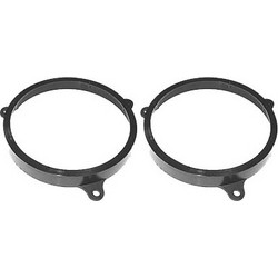 Βάσεις ηχείων Toyota Yaris '02-'06, Corolla '02-'07, Avensis T25 - 271300-02 12.268