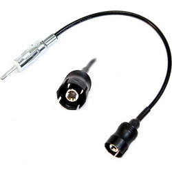 ADAPTOR ΚΕΡΑΙΑΣ - Chrysler, Chevrolet, Ford Mustang