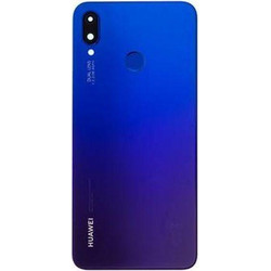 Huawei Nova 3i/P smart plus Battery Cover Purple (Service Pack)