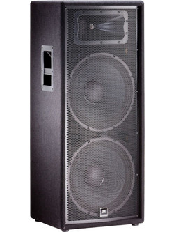JBL JRX-225