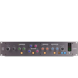 SSL Fusion (878076002002)