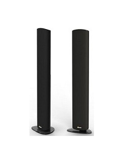 Goldenear Supersat 50 Ζεύγος Ηχείων Hi-Fi Δαπέδου