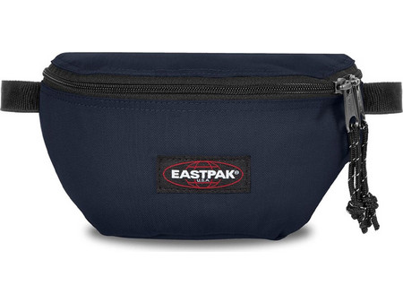 Eastpak Springer Ανδρικό Τσαντάκι Μέσης Navy Μπλε EK074-L83