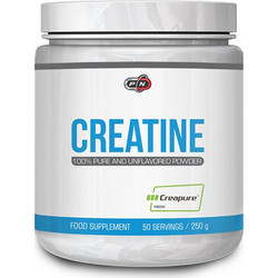 Pure Nutrition Creapure Creatine Micronized 250gr