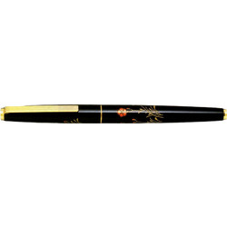 PILOT FINE WRITING ΠΕΝΑ 14Κ. ΜΑΚΙ-Ε FINE WILDFLOWERS