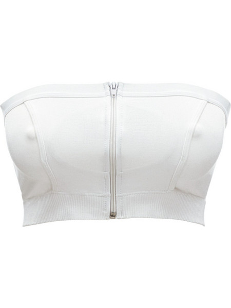 MEDELA HANDS FREE PUMPING BUSTIER ΜΠΟΥΣΤΑΚΙ ΑΝΤΛΗΣΗΣ ΛΕΥΚΟ
