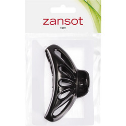 Zansot Klamer για Μαλλιά Καμπυλοειδές Μεγάλο 1 Τεμάχιο