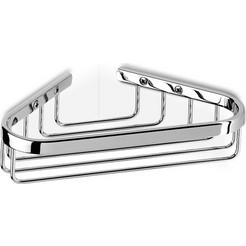 Γωνιακή Σπογγοθήκη Geesa 144A Chrome