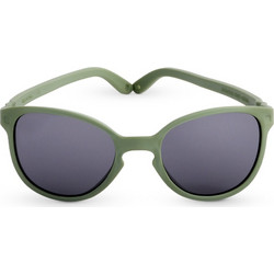 KiETLA Wazz Παιδικά Γυαλιά Ηλίου 2-4 Ετών Polarized Πράσινα