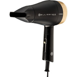 Bellissima B-Travel 7IME11872 Πιστολάκι Μαλλιών 1400W