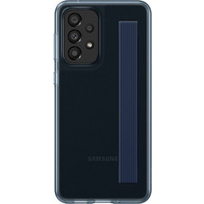Samsung Slim Strap Cover Black (Galaxy A33)
