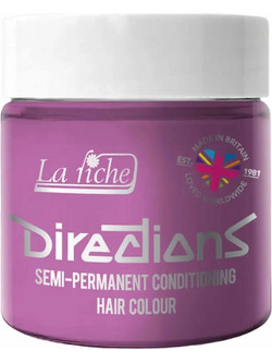 La Riche Directions Lavender Ημιμόνιμη Βαφή Μαλλιών 88ml