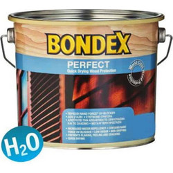 Bondex Perfect 900 Clear 2.5lt
