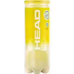 Head Tennis Team 3121326 24x3τμχ