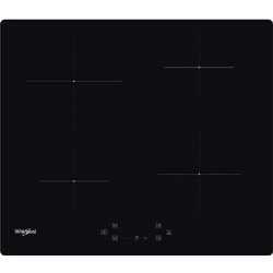 Whirlpool WSQ4860NE Κεραμική Εστία Αυτόνομη 59x51cm