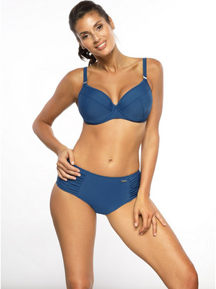 Marko Bikini Set με Ενίσχυση Royal Blue M-632-143383