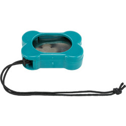 TRIXIE CLICKER ΣΥΣΚΕΥΗ ΗΧΟΥ BASIC ΓΙΑ ΑΠΟΤΕΛΕΣΜΑΤΙΚΗ ΕΚΠΑΙΔΕΥΣΗ ΤΥΡΚΟΥΑΖ