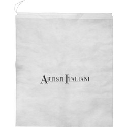Θήκη απλύτων 50x65cm non-woven Artisti Italiani - Σετ 300 c480333