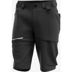 SAFETY JOGGER Βερμούδα Εργασίας Σκούρο Γκρι OAK SAFETY JOGGER (007638)