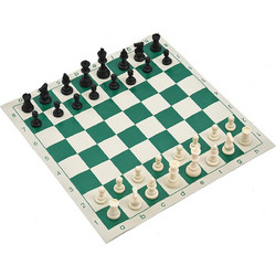 Κάισσα Σκακιέρα 23x25cm CHN025