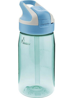 LAKEN Μπουκάλι Tritan 0.45L BLUE unisex