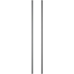 Neff Z9802PFAY0 - Flex Design Kit Για Εστία Ανθρακί 526mm - Neff