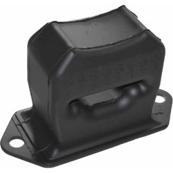 ΛΑΣΤΙΧΟ ΚΡΟΥΣΕΩΣ ISUZU DMAX '03-'11 4WD (ΣΟΥΣΤΑ - ΠΙΣΩ)